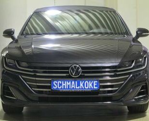 VW Arteon Gebrauchtwagen