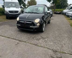 Fiat 500 Gebrauchtwagen