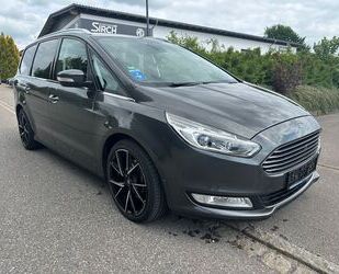 Ford Galaxy Gebrauchtwagen