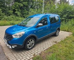 Dacia Dokker Gebrauchtwagen
