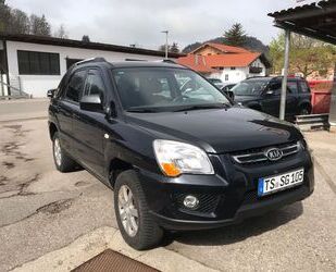 Kia Sportage Gebrauchtwagen