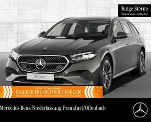 Mercedes-Benz E 300 Gebrauchtwagen
