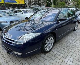 Citroen C6 Gebrauchtwagen