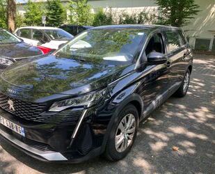 Peugeot 5008 Gebrauchtwagen