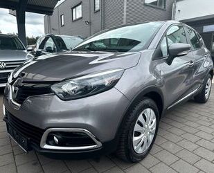 Renault Captur Gebrauchtwagen