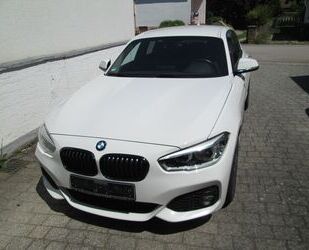 BMW 120 Gebrauchtwagen