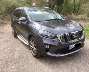 Kia Sorento Gebrauchtwagen
