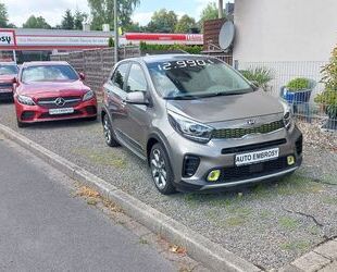 Kia Picanto Gebrauchtwagen