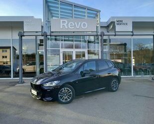 BMW 218 Active Tourer Gebrauchtwagen
