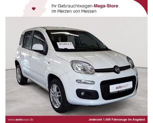 Fiat Panda Gebrauchtwagen