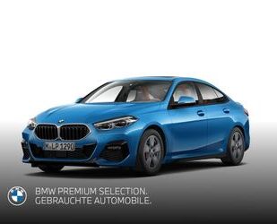 BMW 220 Gran Coupé Gebrauchtwagen