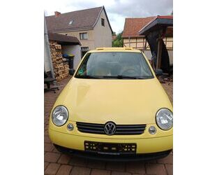 VW Lupo Gebrauchtwagen