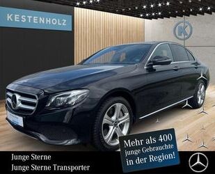 Mercedes-Benz E 450 Gebrauchtwagen
