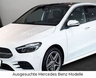 Mercedes-Benz B 250 Gebrauchtwagen