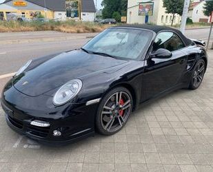 Porsche 997 Gebrauchtwagen