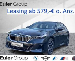 BMW 520 Gebrauchtwagen