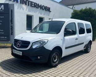 Mercedes-Benz Citan Gebrauchtwagen