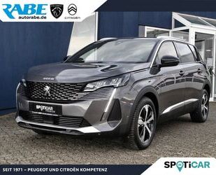 Peugeot 5008 Gebrauchtwagen