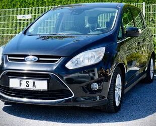 Ford Grand C-Max Gebrauchtwagen