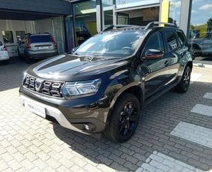 Dacia Duster Gebrauchtwagen