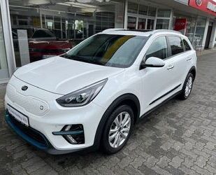 Kia Niro Gebrauchtwagen
