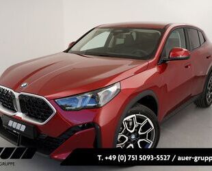 BMW X2 Gebrauchtwagen