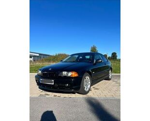 BMW 318 Gebrauchtwagen