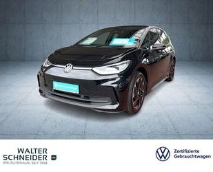 VW ID.3 Gebrauchtwagen
