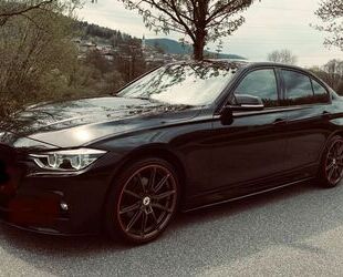 BMW 328 Gebrauchtwagen