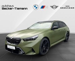 BMW M5 Gebrauchtwagen