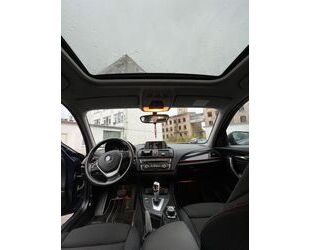 BMW 116 Gebrauchtwagen