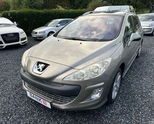 Peugeot 308 Gebrauchtwagen