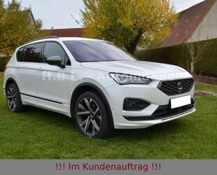 Seat Tarraco Gebrauchtwagen