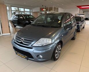 Citroen C3 Gebrauchtwagen