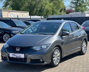 Honda Civic Gebrauchtwagen