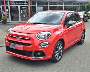 Fiat 500X Gebrauchtwagen