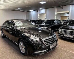 Mercedes-Benz S 600 Gebrauchtwagen