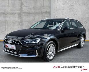 Audi A4 Allroad Gebrauchtwagen