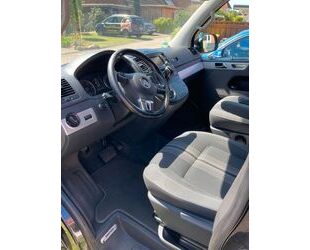 VW T5 Multivan Gebrauchtwagen