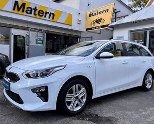 Kia ceed / Ceed Gebrauchtwagen