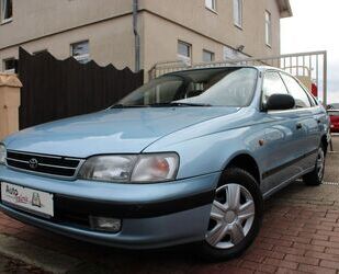 Toyota Carina Gebrauchtwagen