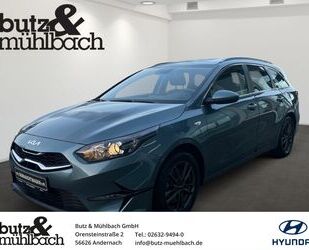 Kia ceed / Ceed Gebrauchtwagen