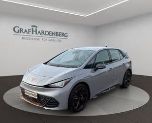 Cupra Born Gebrauchtwagen