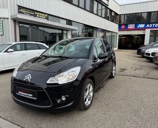 Citroen C3 Gebrauchtwagen