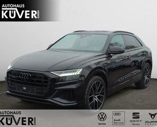 Audi Q8 Gebrauchtwagen