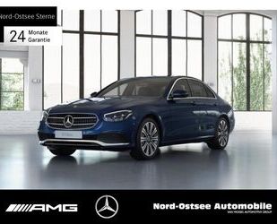 Mercedes-Benz E 220 Gebrauchtwagen