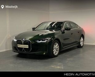 BMW i4 Gebrauchtwagen