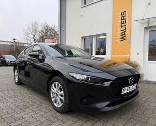 Mazda 3 Gebrauchtwagen