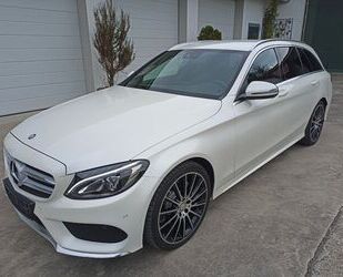 Mercedes-Benz C 180 Gebrauchtwagen