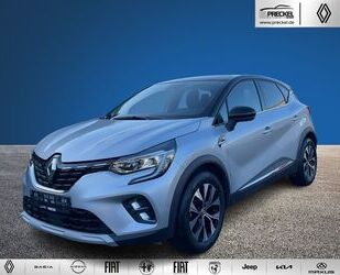 Renault Captur Gebrauchtwagen